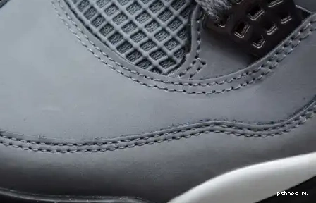 308497-007 308497-007 Air Cool Grey Jordan 4 0503